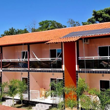 Pousada Suprema Pirenopolis Ngoại thất bức ảnh