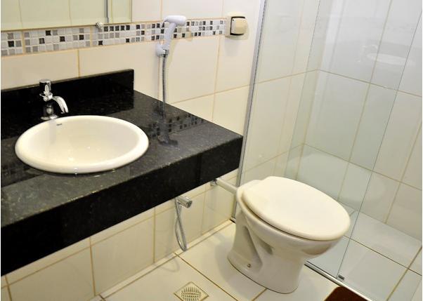 Pousada Suprema Pirenopolis Ngoại thất bức ảnh